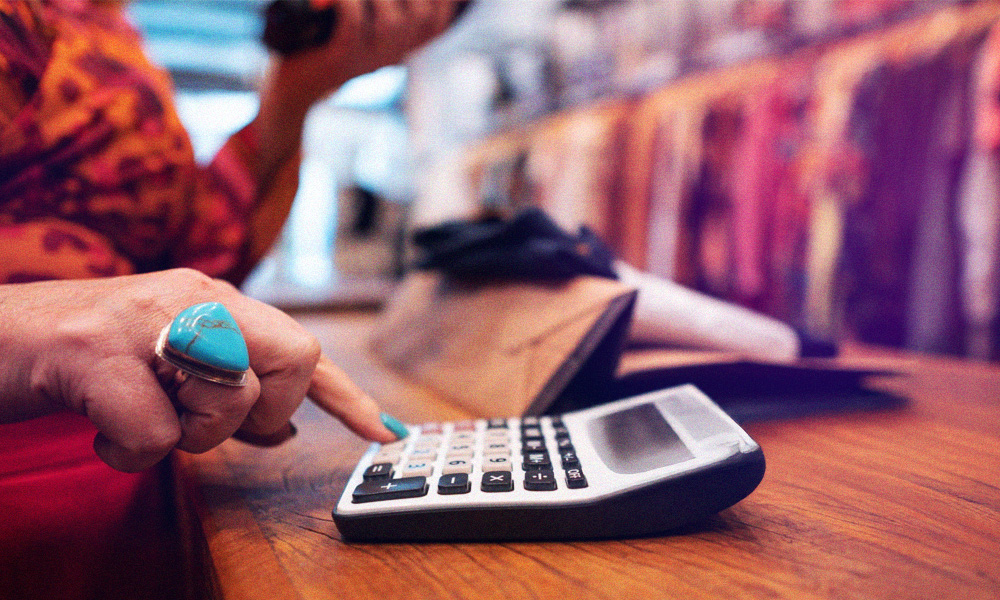 Como se preparar financeiramente para a Black Friday