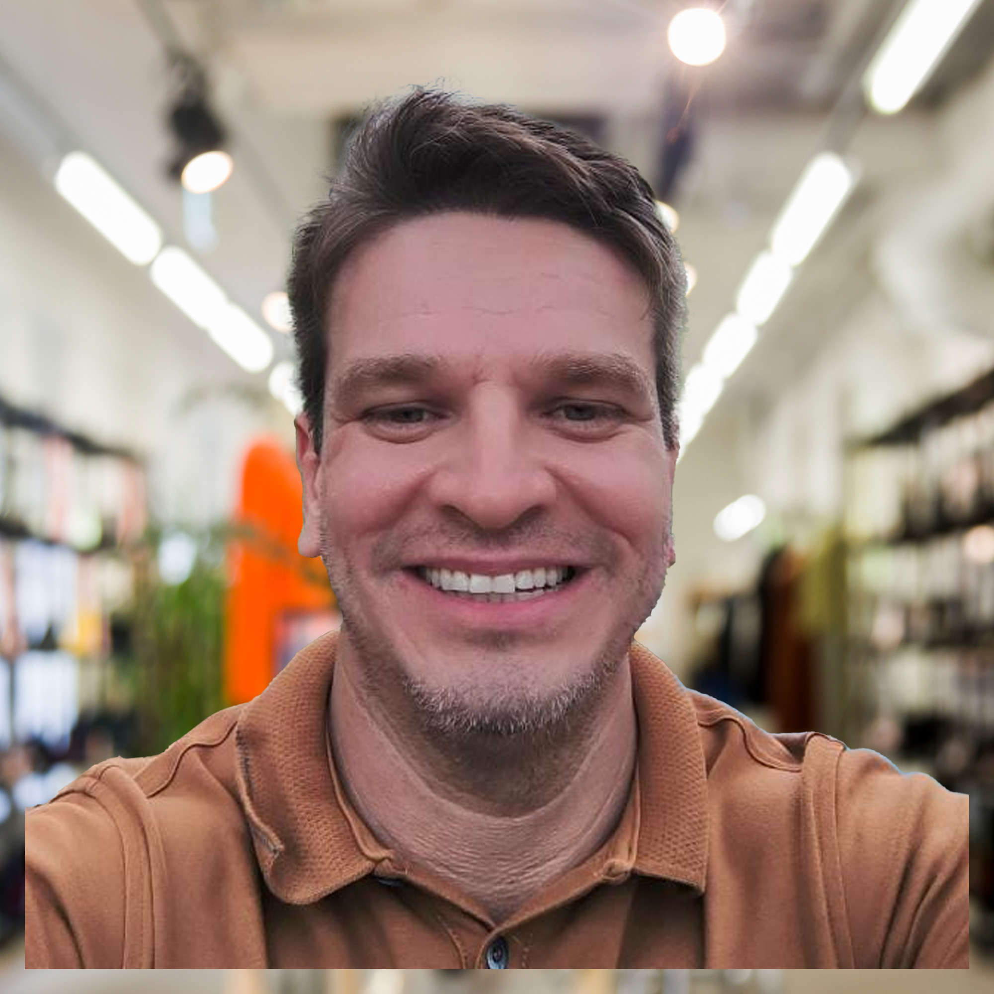 Marcelo Bezerra